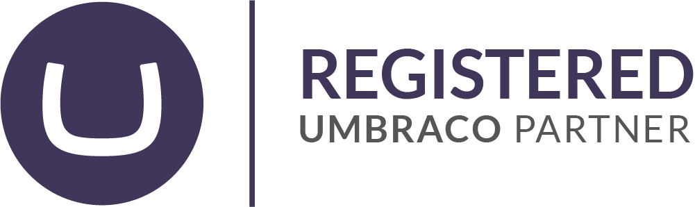Umbraco Registered Partner